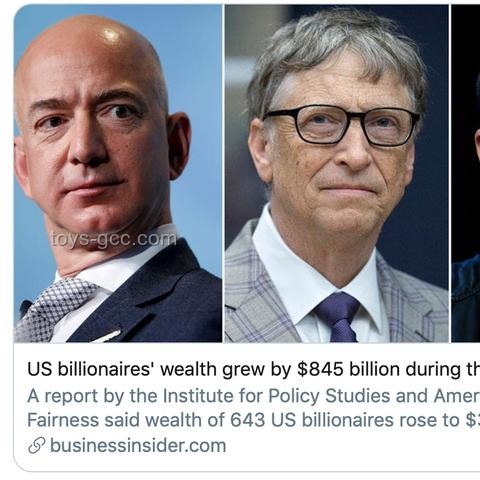 比尔·盖茨断言：美国技术封锁加速中国科技进步